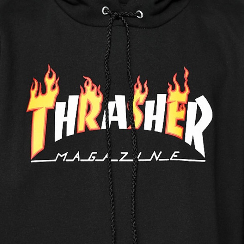 Men’s hoodie